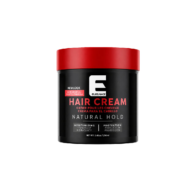 Crema Peinar Elegance Tapa Roja 250Ml