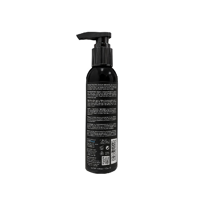 Tinte Elegance Black 120Ml