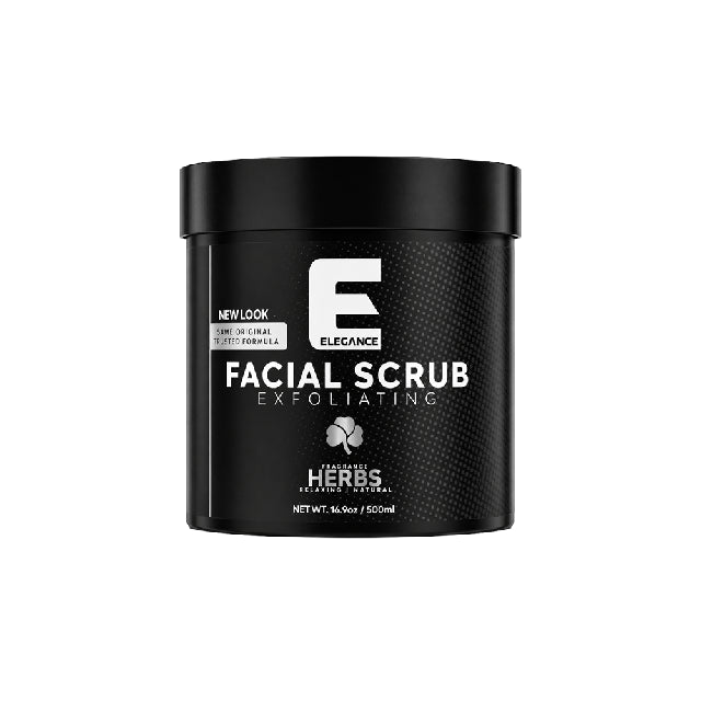 Exfoliante Facial Elegance Mixed Herbs 500Ml