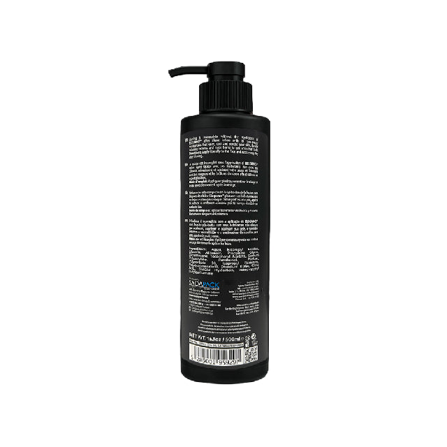 After Shave Elegance Verde Jupiter 500Ml
