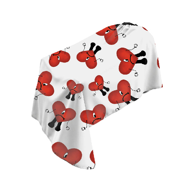 Capa Beauty B Premium Corazones 153903