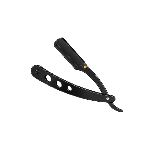 Portanavajas GJ Negro Metalico C001