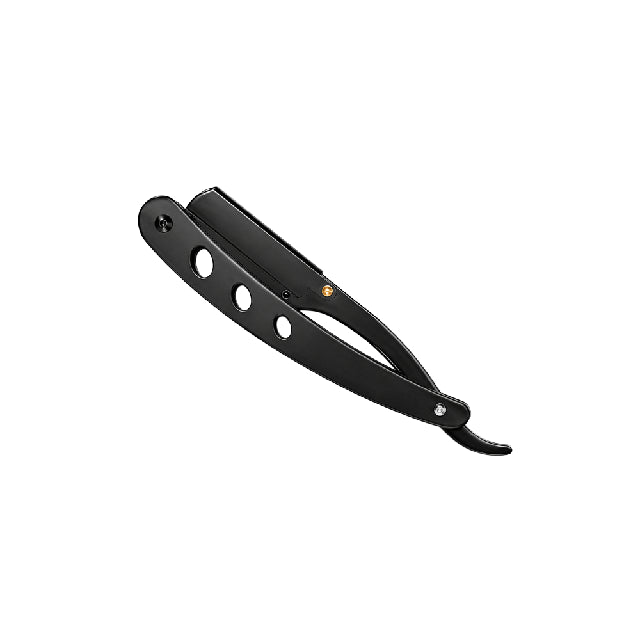 Portanavajas GJ Negro Metalico C001