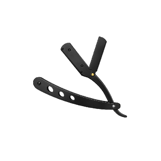 Portanavajas GJ Negro Metalico C001
