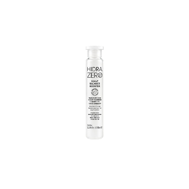 Ampolleta Hidra ZERO Scalp Balance 1pz Emp 12