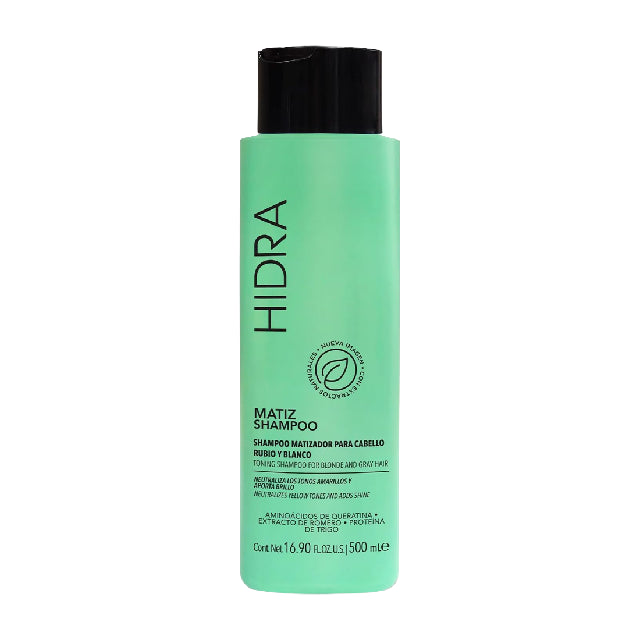 Shampoo Hidra ZERO Scalp Balance 300ml