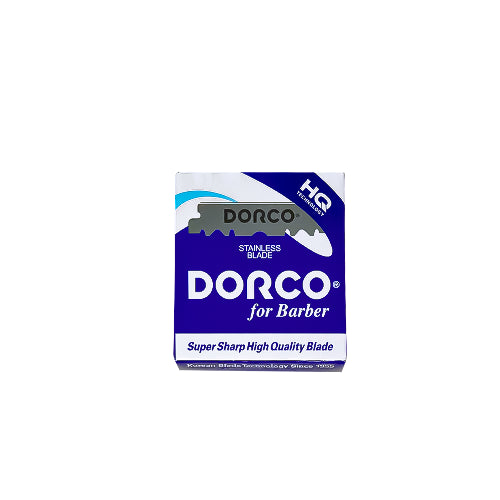CARTON Dorco MITADES Azul 200 Jaboneras