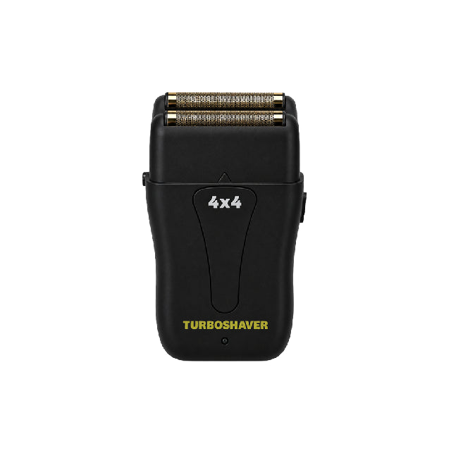 Shaver 4X4 Turboshaver Negra