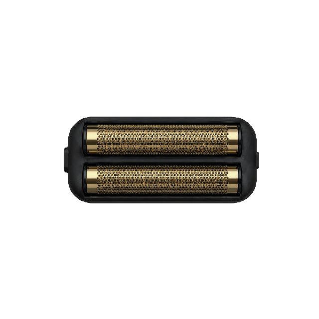 Shaver 4X4 Turboshaver Negra
