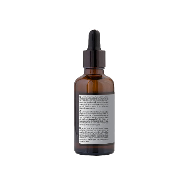 Serum Barba Y Bigote Gummy 50Ml