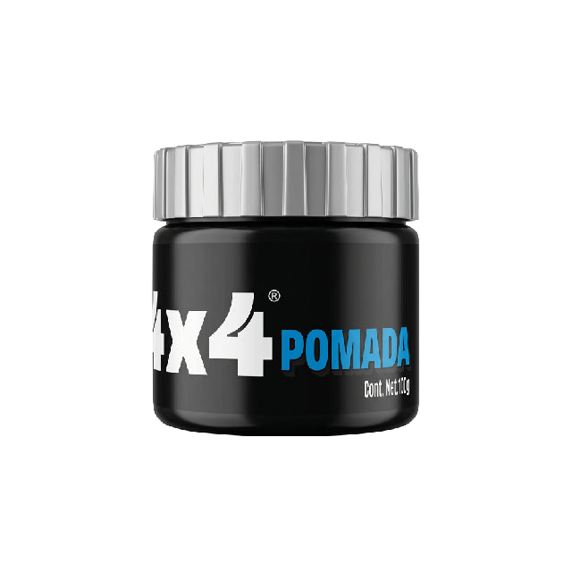 Pomada 4X4 Normal 100G Emp 18