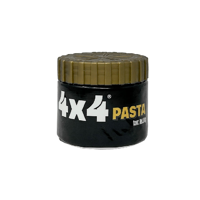 Pasta 4X4 100G Emp 18