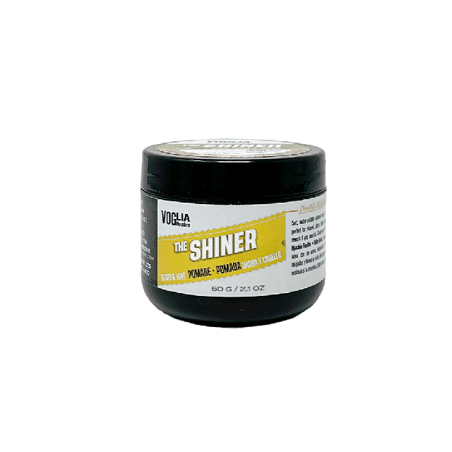 Pomada Voglia Hombre The Shiner 60G