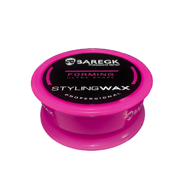 Cera Baregk Styling Wax Forming Rosa 150ml Emp96