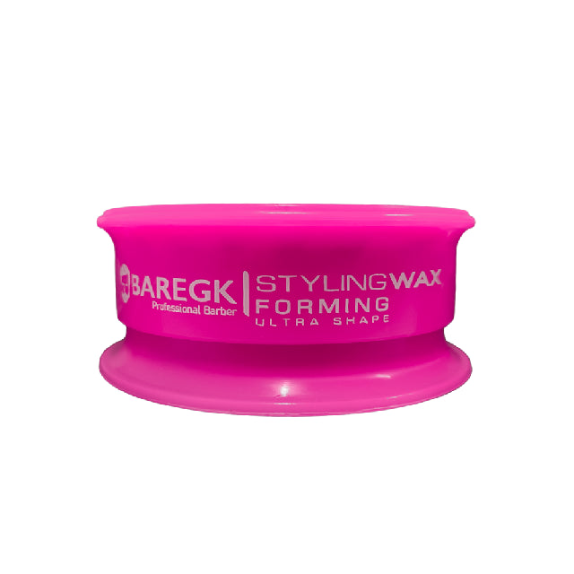 Cera Baregk Styling Wax Forming Rosa 150ml Emp96