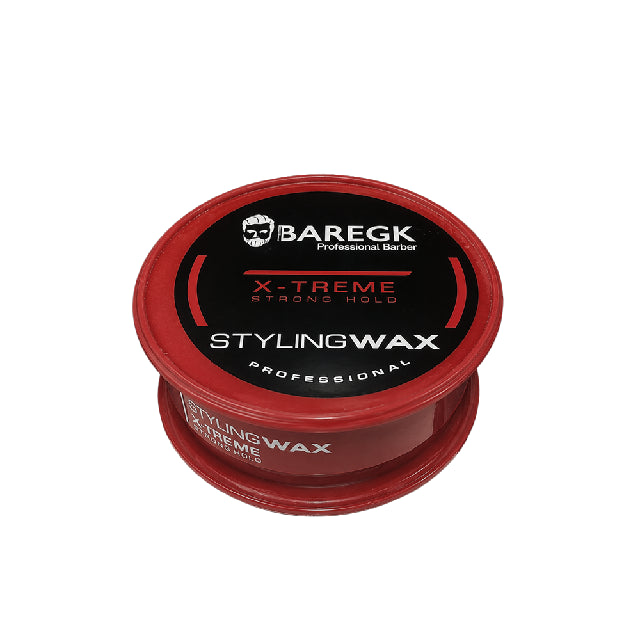 Cera Baregk Styling Wax X Treme Roja 150ml Emp96