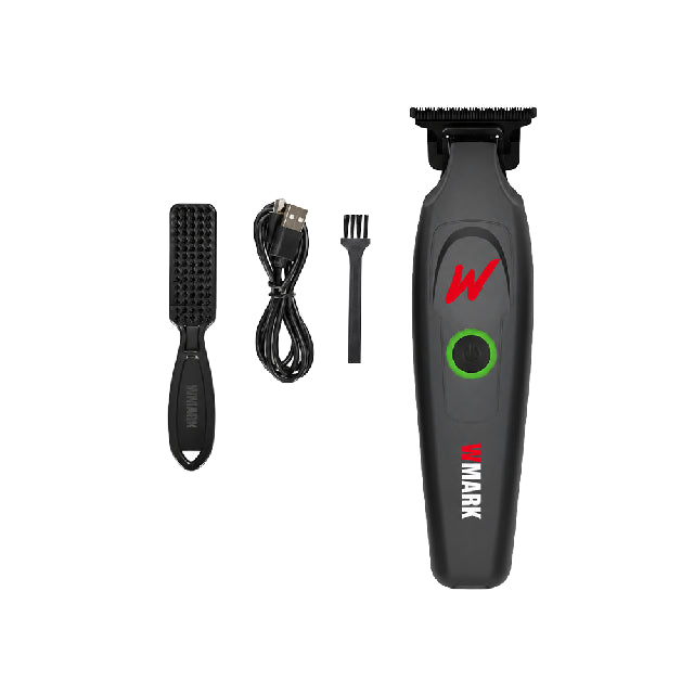 Trimmer Wmark Negra 7000Rpm Ng-7203