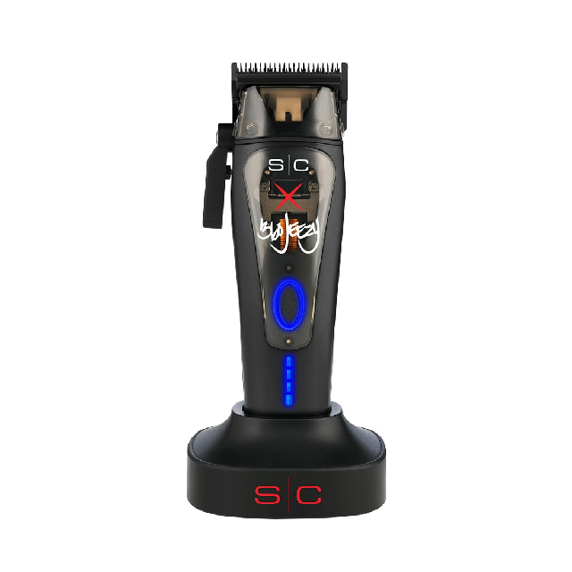 Clipper SC 360 JEEZY Style Craft Cordless