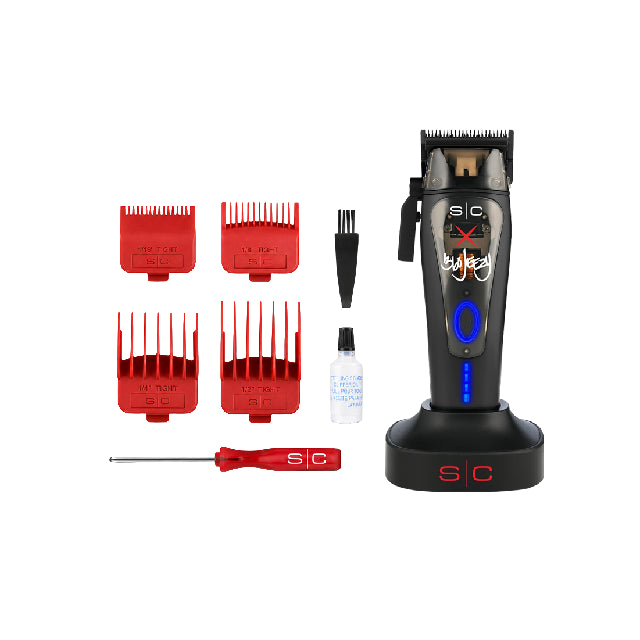 Clipper SC 360 JEEZY Style Craft Cordless