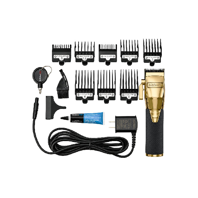 Clipper Babyliss Gold Fx Boost+ Fx870gbp