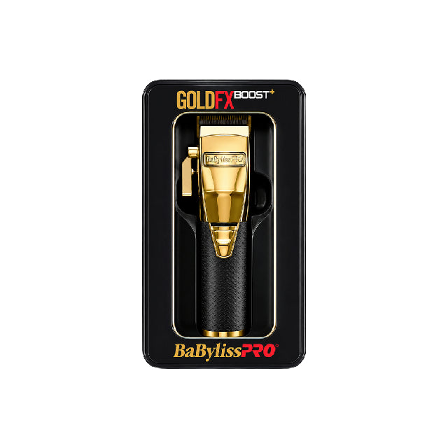 Clipper Babyliss Gold Fx Boost+ Fx870gbp