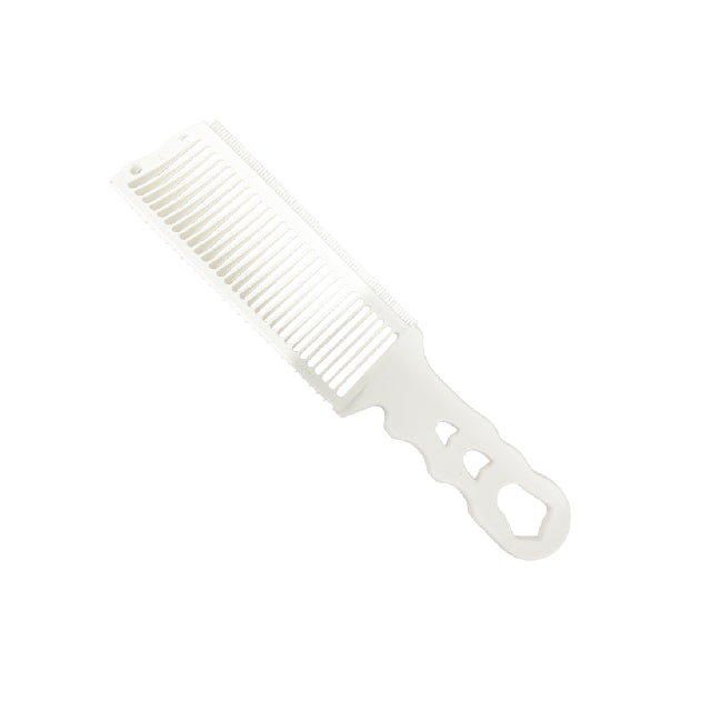 Peine De Corte Maxcare Carbon Blanco