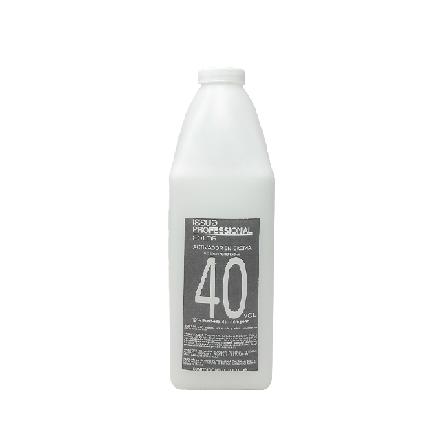 Peroxido Issue 40 Vol 1.5L