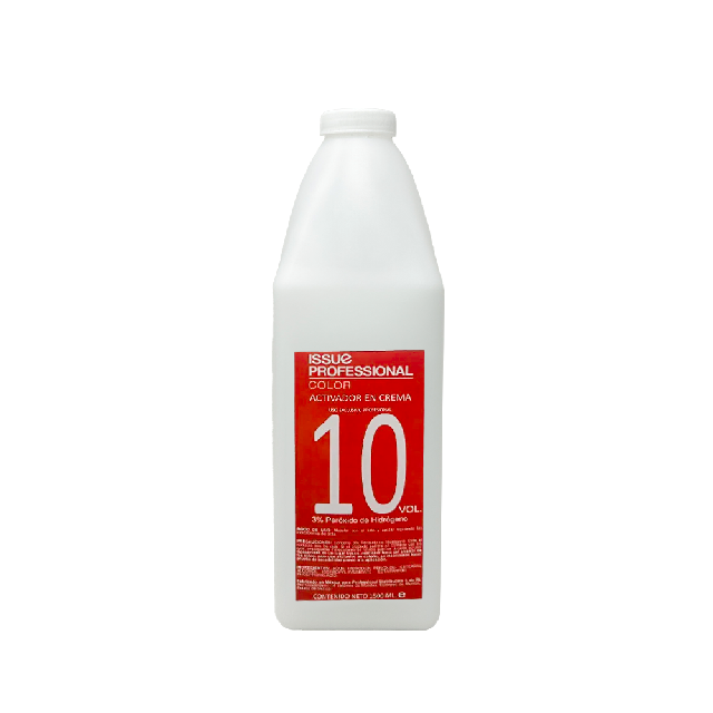 Peroxido Issue 10 Vol 1.5L