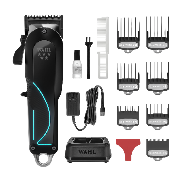 Clipper Wahl Senior 2.0 Cordless
