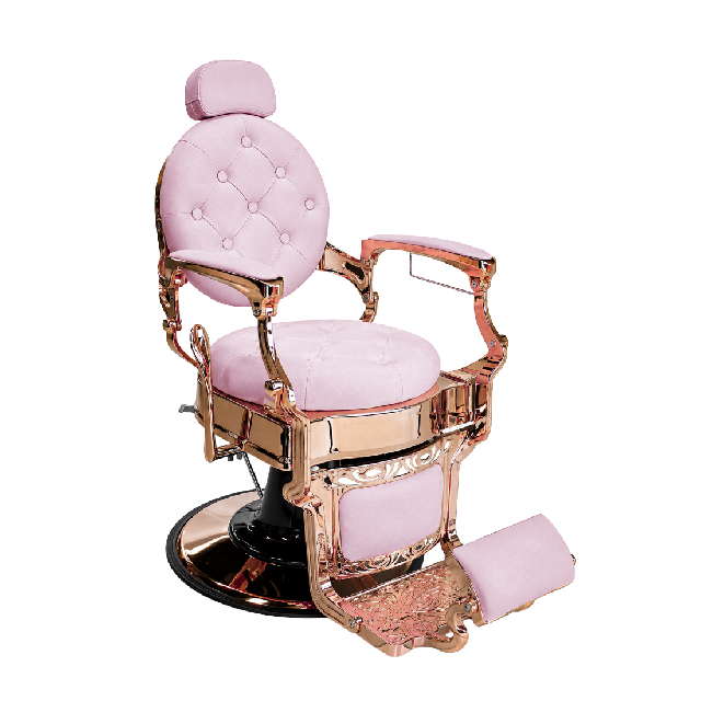 Sillon Bergamo Clasico Rosa 154000