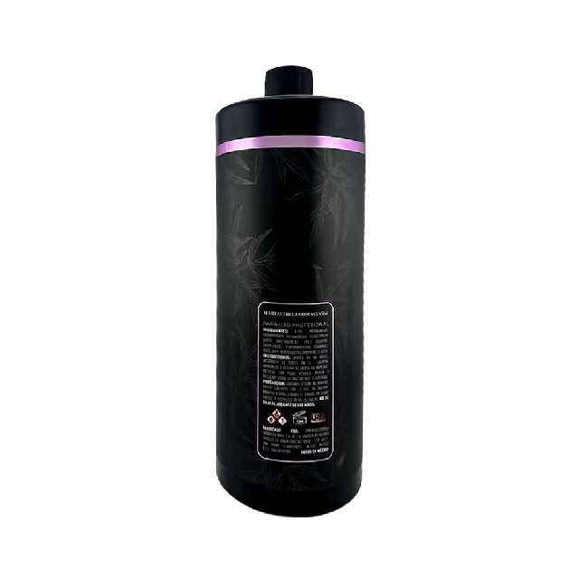 Monomero MC Royalty Floral 32oz