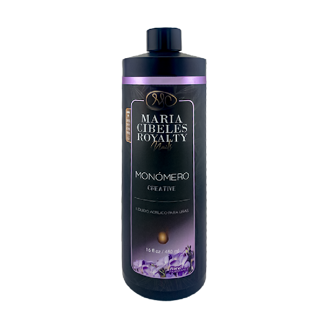Monomero MC Royalty Floral 16oz