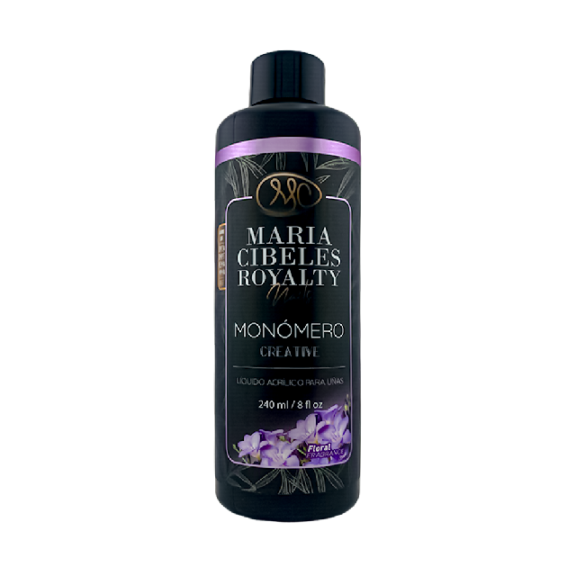 Monomero MC Royalty Floral 8oz