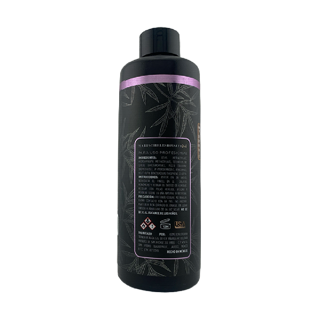 Monomero MC Royalty Floral 8oz