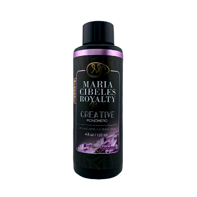 Monomero MC Royalty Floral 4oz