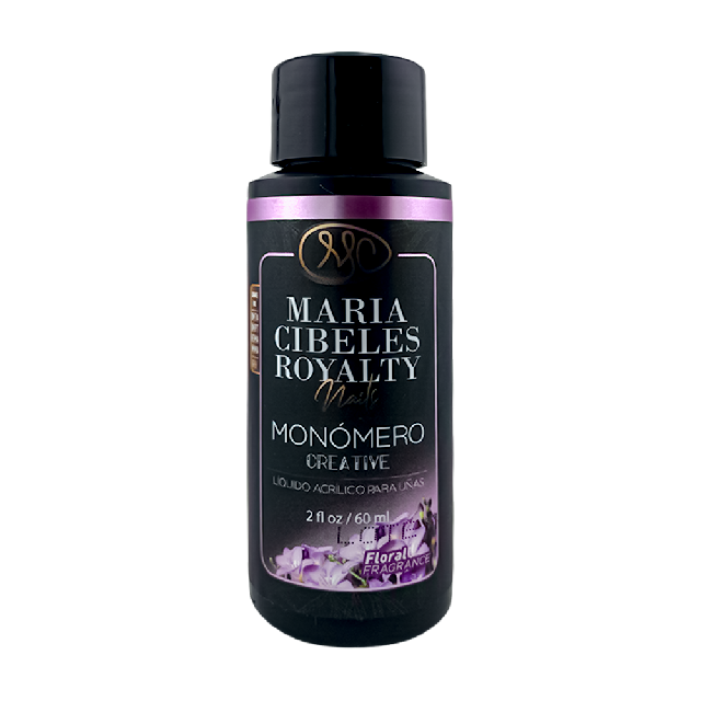 Monomero MC Royalty Floral 2oz