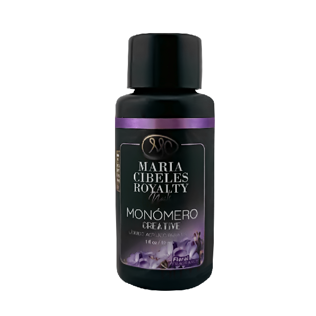 Monomero MC Royalty Floral 1oz