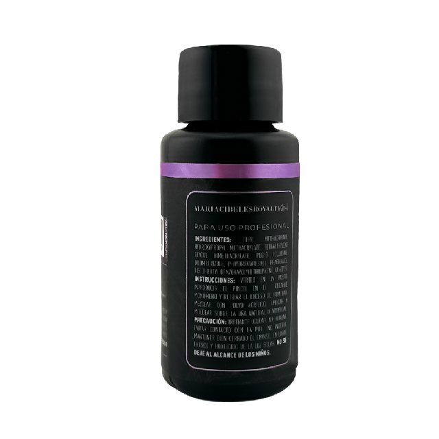 Monomero MC Royalty Floral 1oz