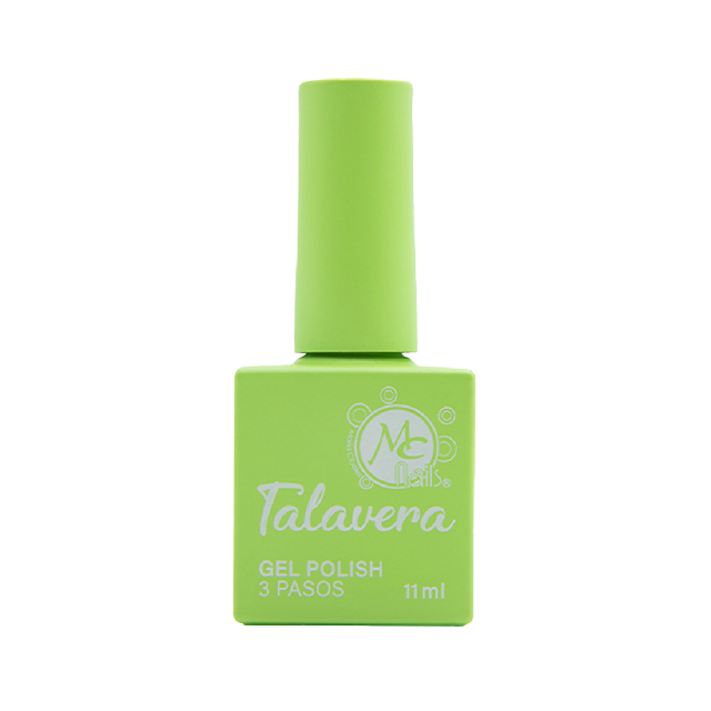 Esmalte Gel Mc Talavera 62 Cuadrado 11Ml