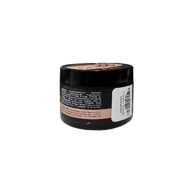 Acrilico Monarca Make Up Almond Nude 02 1Oz