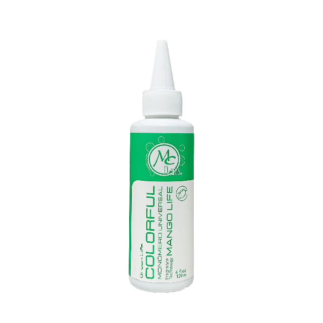 Monomero Colorful Mc Mango Life 4Oz