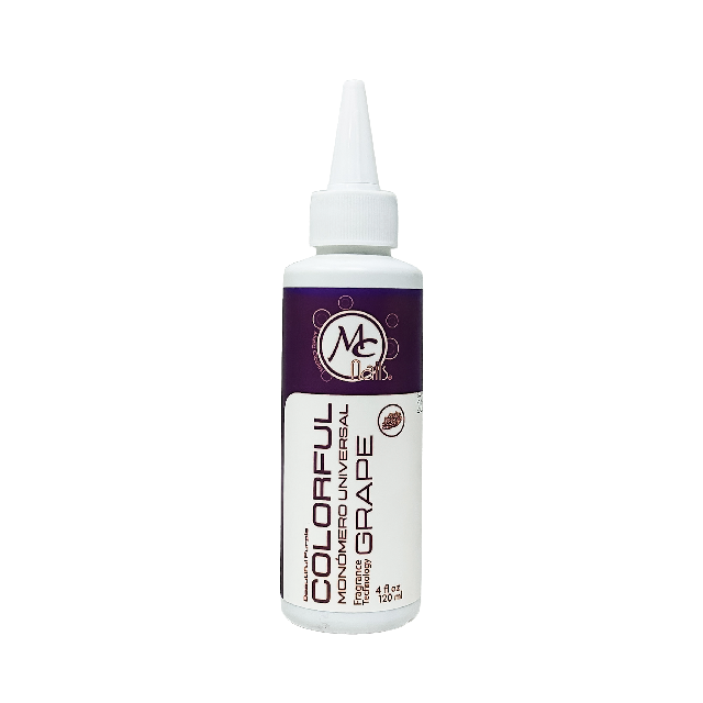 Monomero Colorful Mc Grape 4Oz