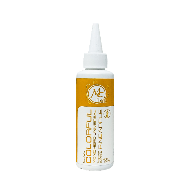 Monomero Colorful Mc Pineapple 4Oz