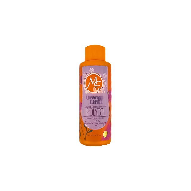 Acri Shape Mc Liquido Moldeador 4Oz