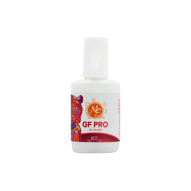 Pegamento Resina Brocha Mc 15Ml Mcgf