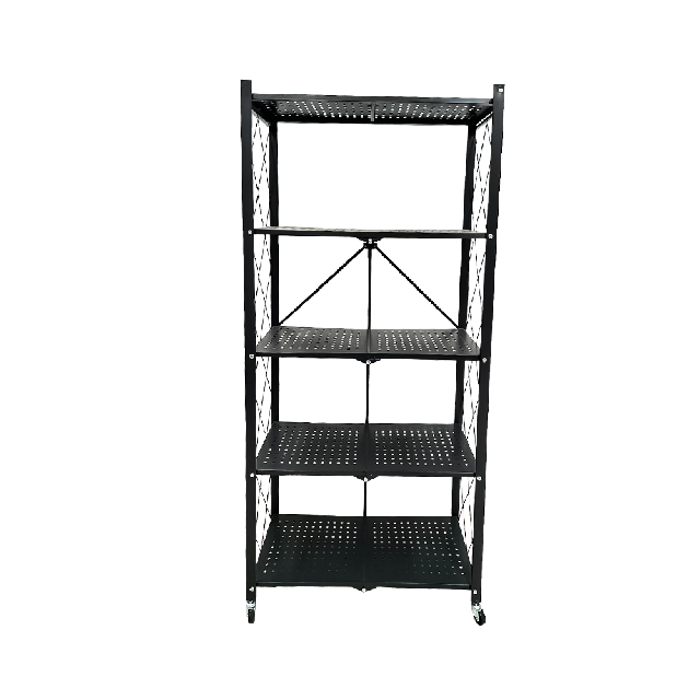 Estante Xiird Metal 5 Pisos 152275 5Mcx