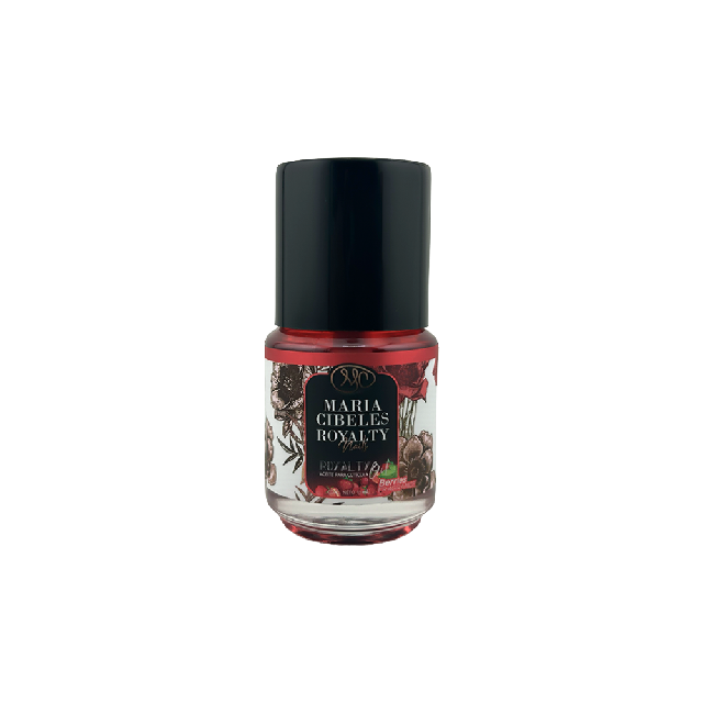 Aceite Cuticula Mc Royaly Peach Oil 15Ml