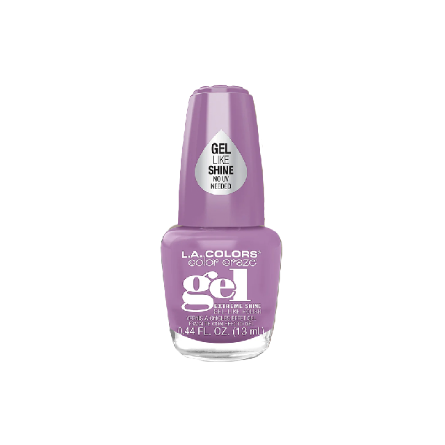 Esmalte La Colors Boho Dreamcatcher Cnl547