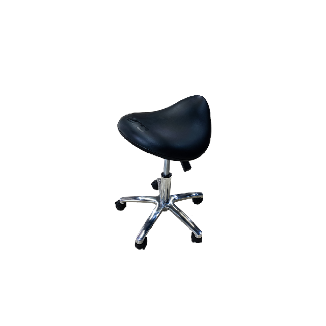 Banco Ergonomico Xiird Negro 152037 Mcb