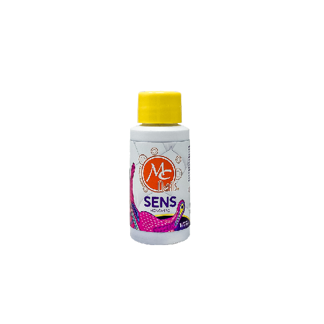 Monomero Mc Nails Sens 1Oz Mcla001